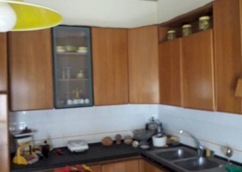 APPARTAMENTO - Trilocale via Roma, San Giorgio del Sannio - foto 30