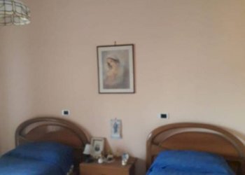 Camera da letto - Trilocale via Roma, San Giorgio del Sannio - foto 31