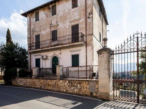 Zona - Attico via Castellana, 8, Montelibretti - foto 1