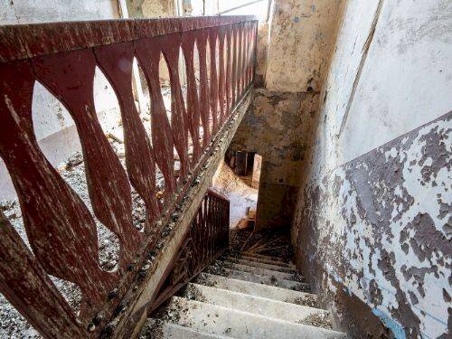 Interno palazzo - Attico via Castellana, 8, Montelibretti - foto 2