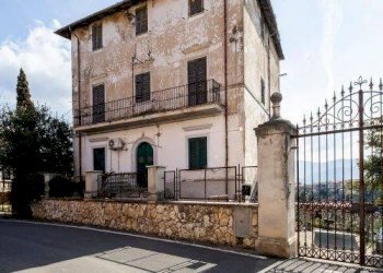 Zona - Attico via Castellana, 8, Montelibretti - foto 1