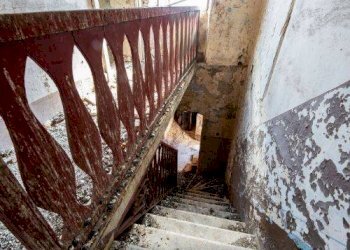 Interno palazzo - Attico via Castellana, 8, Montelibretti - foto 2