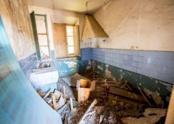 Stanza non arredata - Attic via Castellana, 8, Montelibretti - photo 3