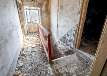 Box auto - Attico via Castellana, 8, Montelibretti - foto 4