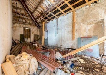 Box auto - Attico via Castellana, 8, Montelibretti - foto 5