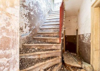 Interno palazzo - Attico via Castellana, 8, Montelibretti - foto 8