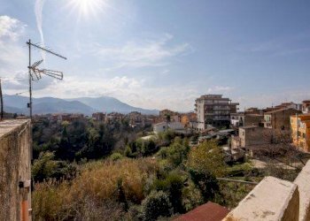 Vista - Attico via Castellana, 8, Montelibretti - foto 9