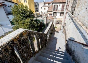 Balcone - Attic via Castellana, 8, Montelibretti - photo 10