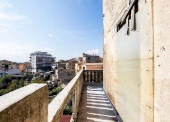 Balcone - Attico via Castellana, 8, Montelibretti - foto 11