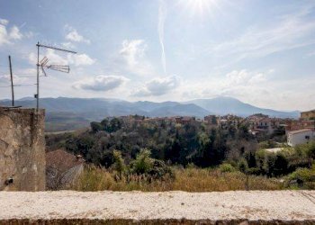 Vista - Attico via Castellana, 8, Montelibretti - foto 12