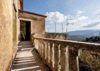 Balcone - Attico via Castellana, 8, Montelibretti - foto 13