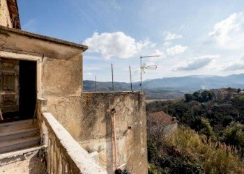 Vista - Attico via Castellana, 8, Montelibretti - foto 14