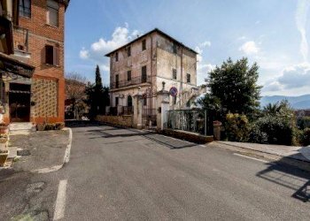 Zona - Attico via Castellana, 8, Montelibretti - foto 15