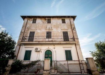 Facciata - Attico via Castellana, 8, Montelibretti - foto 16