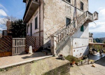 Zona - Attico via Castellana, 8, Montelibretti - foto 17