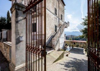 Zona - Attico via Castellana, 8, Montelibretti - foto 19