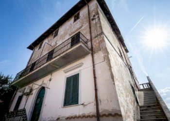 Facciata - Attic via Castellana, 8, Montelibretti - photo 20