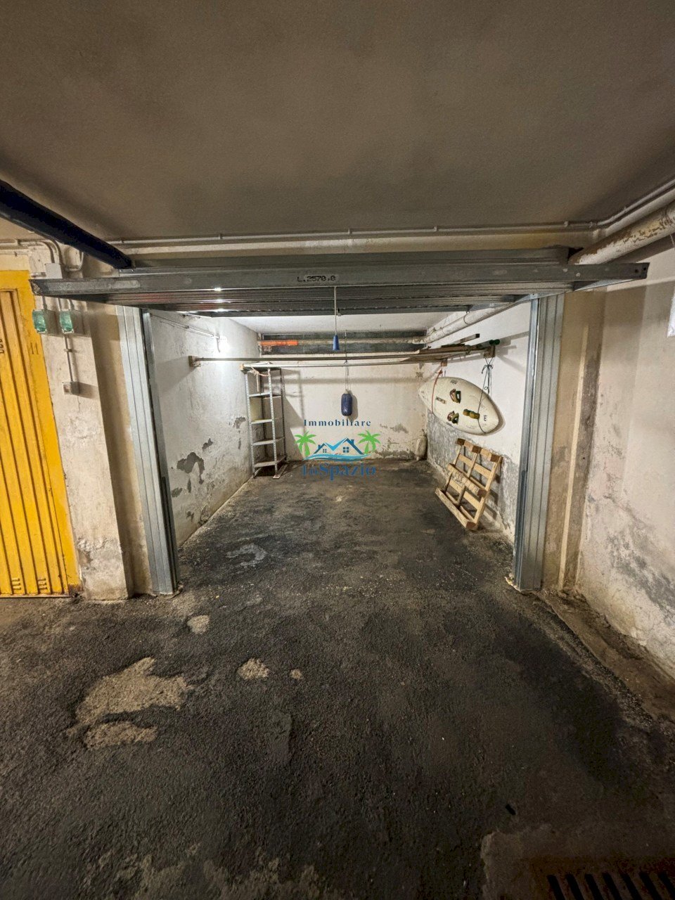 Box in vendita ad Andora - Box via aurelia  68, Andora - photo 1