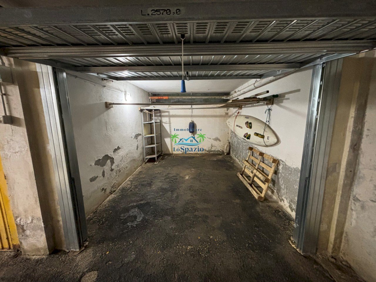 Box in vendita ad Andora - Box via aurelia  68, Andora - photo 2