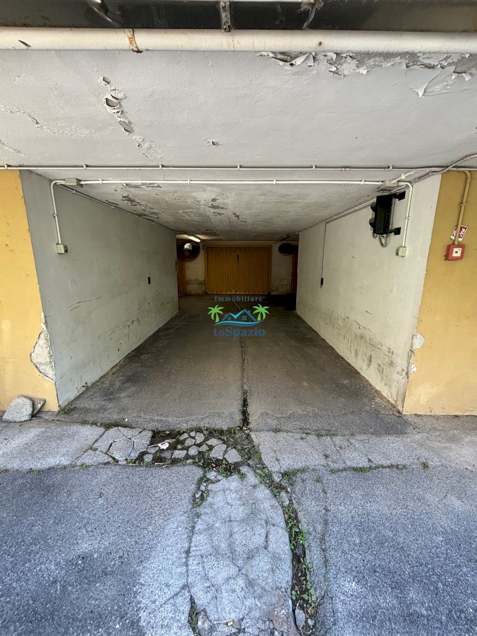 Box in vendita ad Andora - Box via aurelia  68, Andora - photo 3