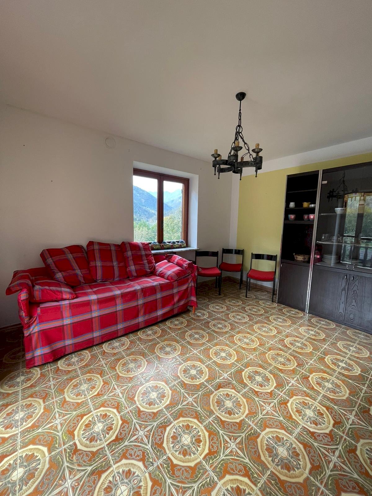 Two-room apartment Località Baisso, Casteldelfino - photo 2