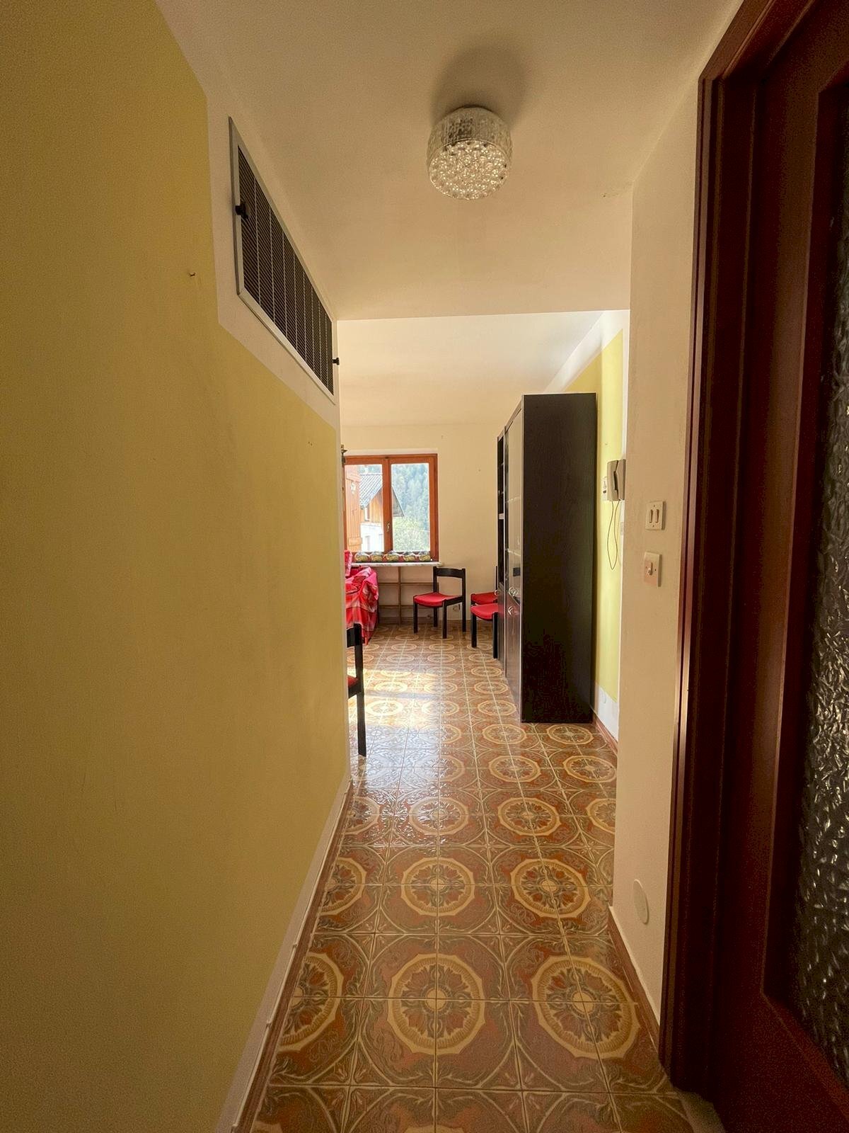 Two-room apartment Località Baisso, Casteldelfino - photo 3