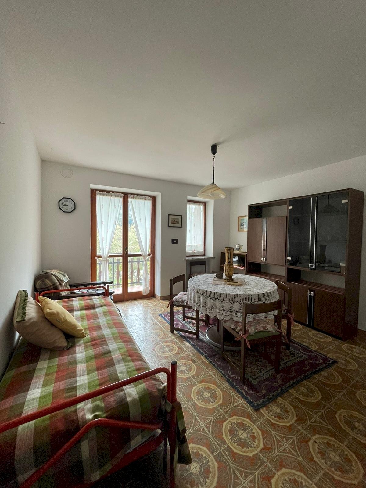 Bilocale Località Baisso, Casteldelfino - foto 2