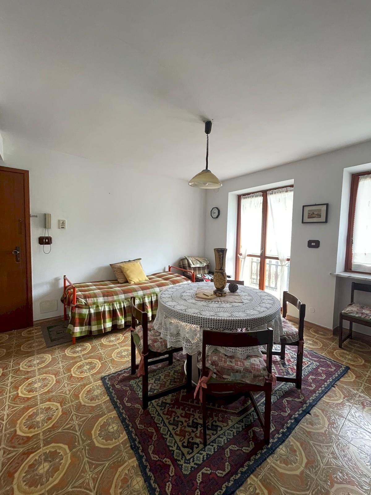 Bilocale Località Baisso, Casteldelfino - foto 3