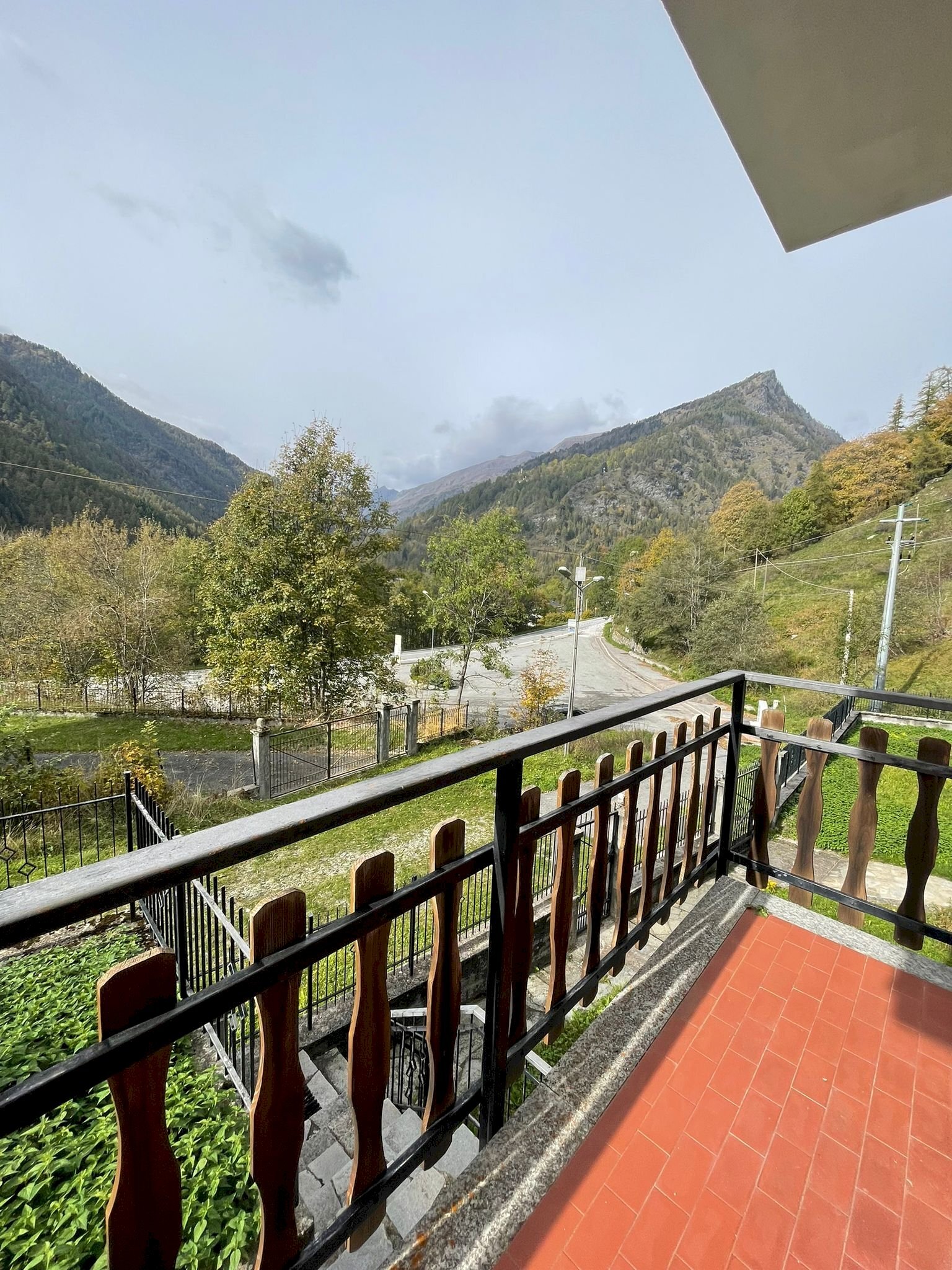 Bilocale Località Baisso, Casteldelfino - foto 1