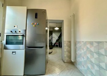 Three-room apartment Via Indipendenza, Santo Stefano di Magra - photo 9