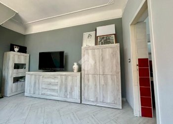 Three-room apartment Via Indipendenza, Santo Stefano di Magra - photo 16