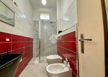 Three-room apartment Via Indipendenza, Santo Stefano di Magra - photo 10