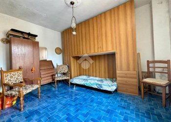 Three-room apartment Via Indipendenza, Santo Stefano di Magra - photo 14
