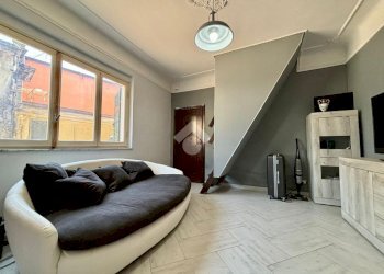 Three-room apartment Via Indipendenza, Santo Stefano di Magra - photo 5