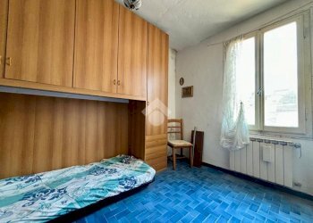 Three-room apartment Via Indipendenza, Santo Stefano di Magra - photo 15