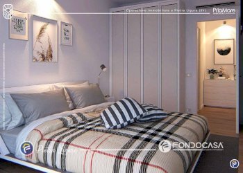 Bilocale Viale della Repubblica, Pietra Ligure - foto 18