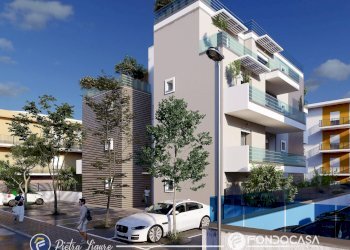 Bilocale Viale della Repubblica, Pietra Ligure - foto 11