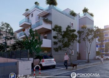 Bilocale Viale della Repubblica, Pietra Ligure - foto 12