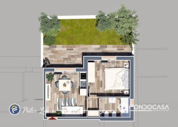 Bilocale Viale della Repubblica, Pietra Ligure - foto 19