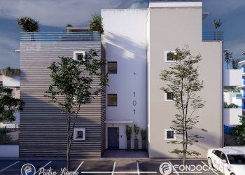 Attico Viale della Repubblica, Pietra Ligure - foto 15