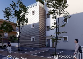 Attico Viale della Repubblica, Pietra Ligure - foto 18