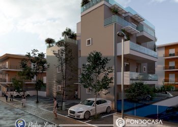 Attico Viale della Repubblica, Pietra Ligure - foto 19