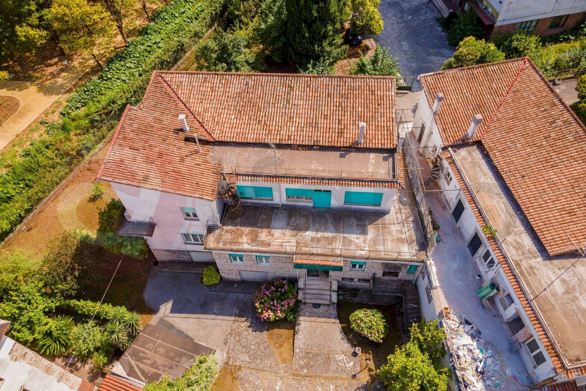 Single Family Villa Corso Della Repubblica, Cassino - photo 2