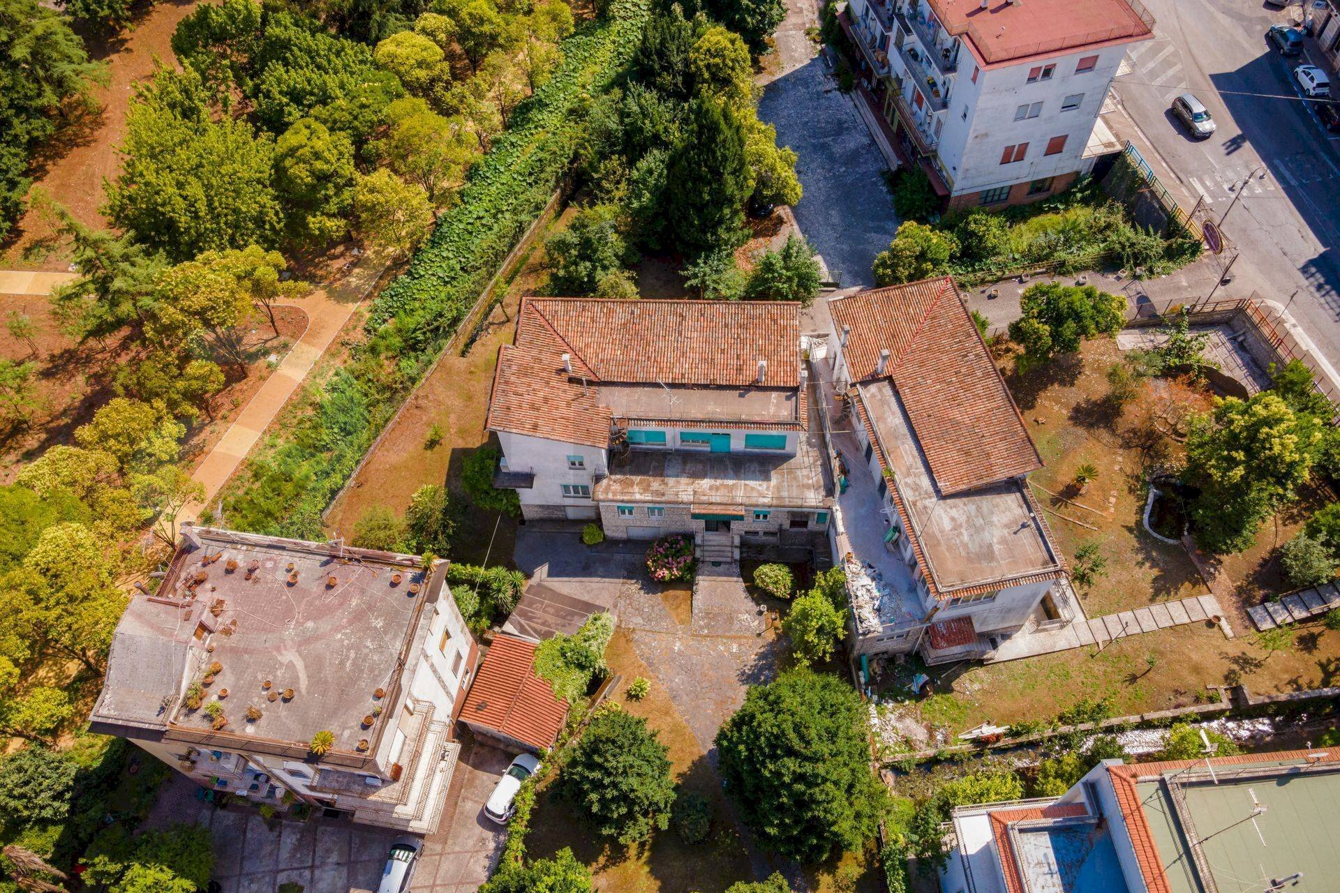 Single Family Villa Corso Della Repubblica, Cassino - photo 3