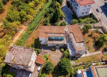 Villa Unifamiliare Corso Della Repubblica, Cassino - foto 3