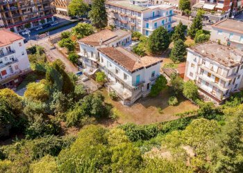 Villa Unifamiliare Corso Della Repubblica, Cassino - foto 5