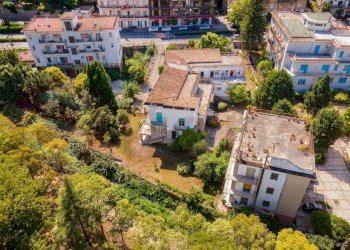 Villa Unifamiliare Corso Della Repubblica, Cassino - foto 6