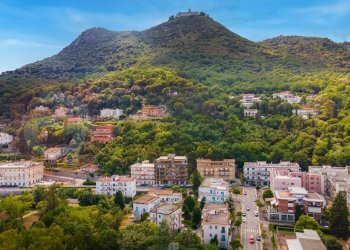 Villa Unifamiliare Corso Della Repubblica, Cassino - foto 7