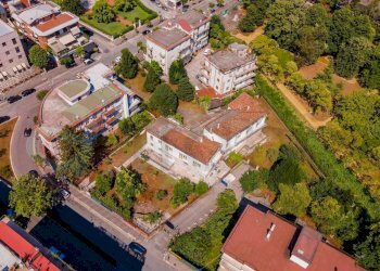 Villa Unifamiliare Corso Della Repubblica, Cassino - foto 8