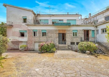 Villa Unifamiliare Corso Della Repubblica, Cassino - foto 9